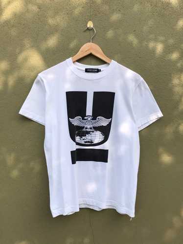 Undercover x Kamen raider Tee