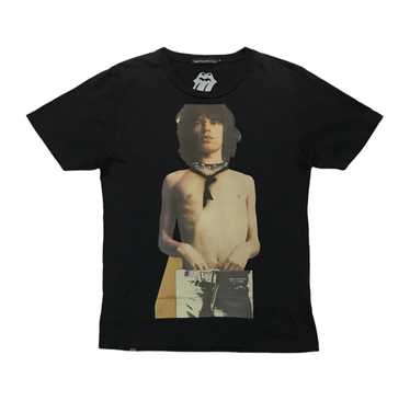 The Rolling Stones x Hysteric Glamour 2010 Tee - image 1