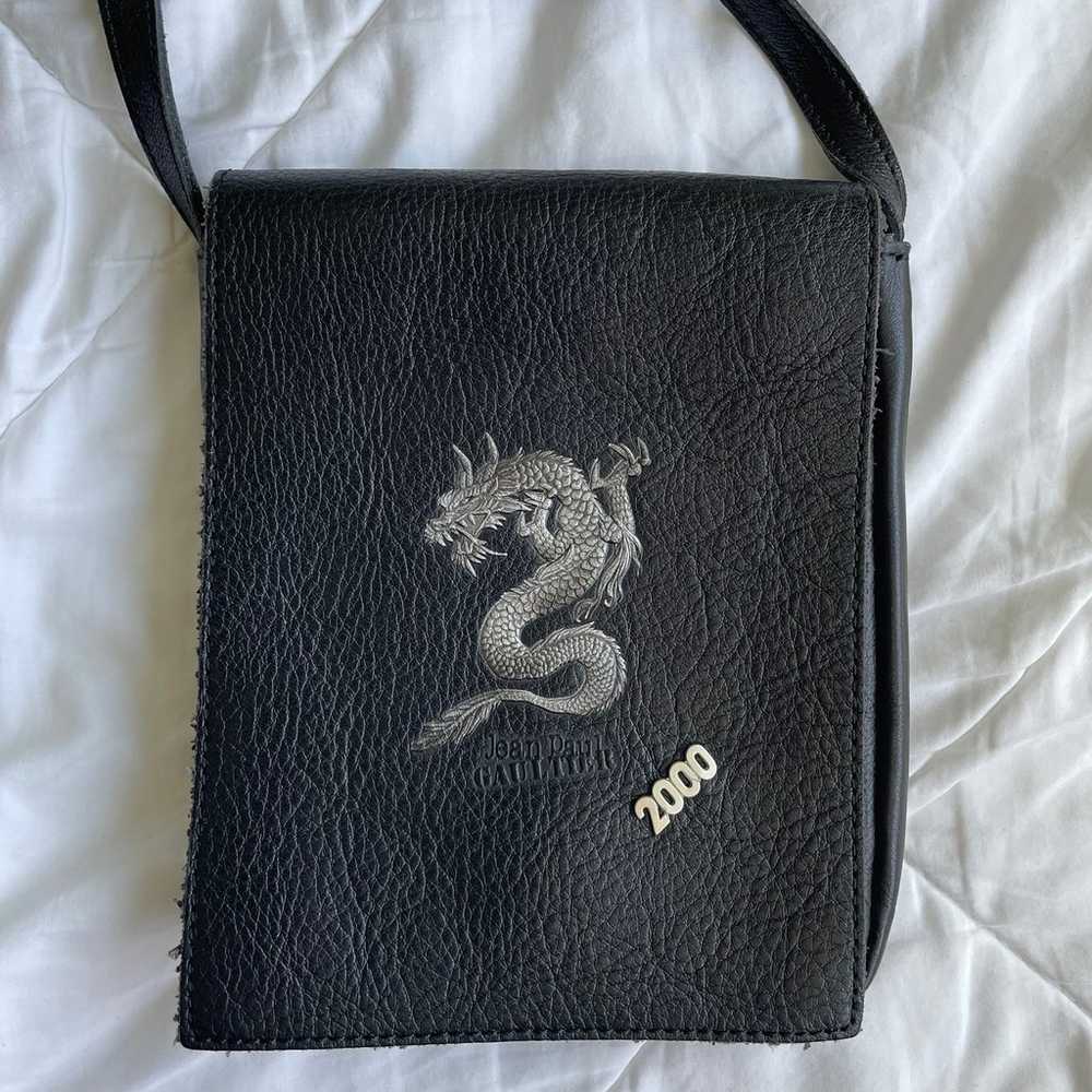 Jean Paul Gaultier Dragon Mini Bag - image 3