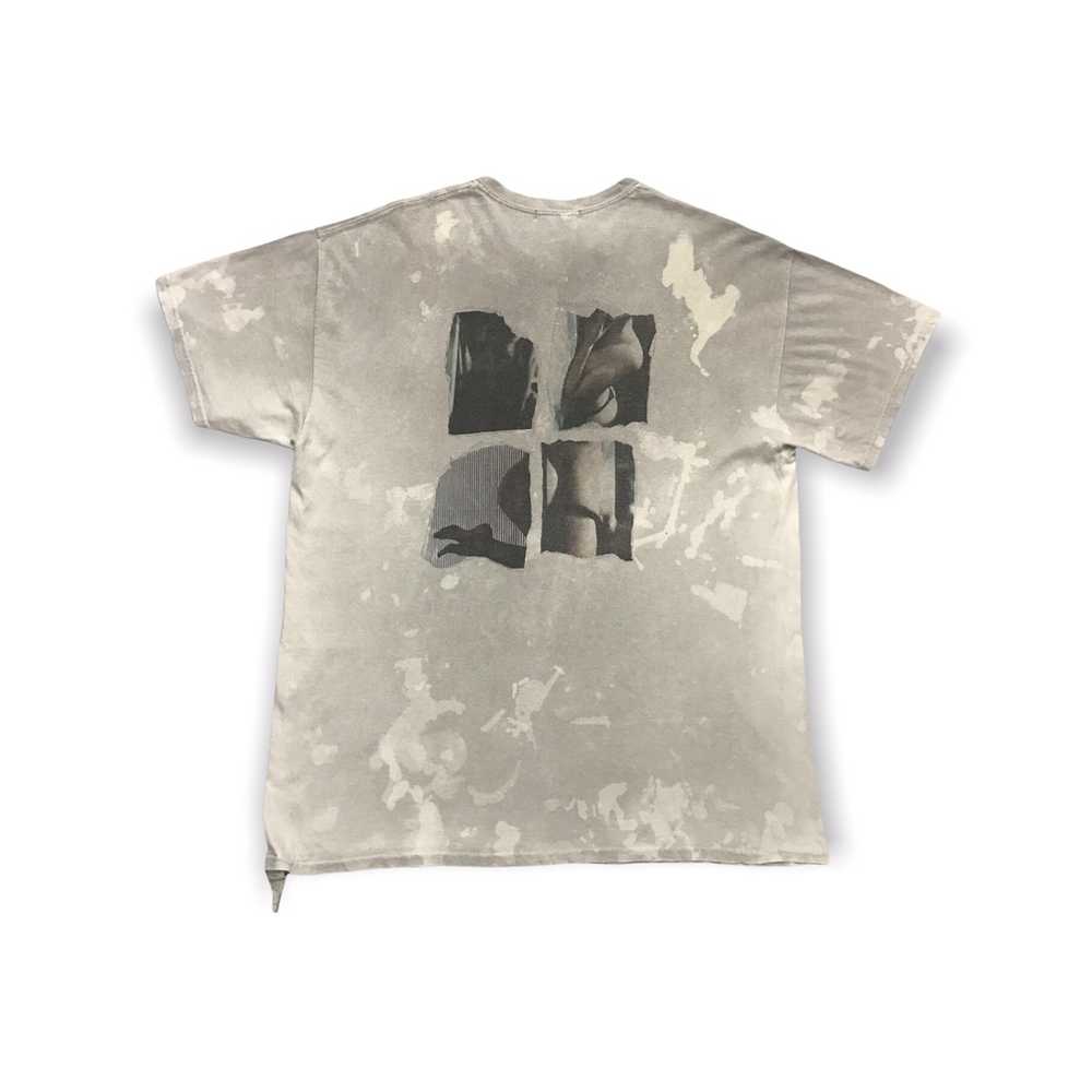 Japanese Brand - Flagstuff Sexy Girl Pocket Tee - image 2