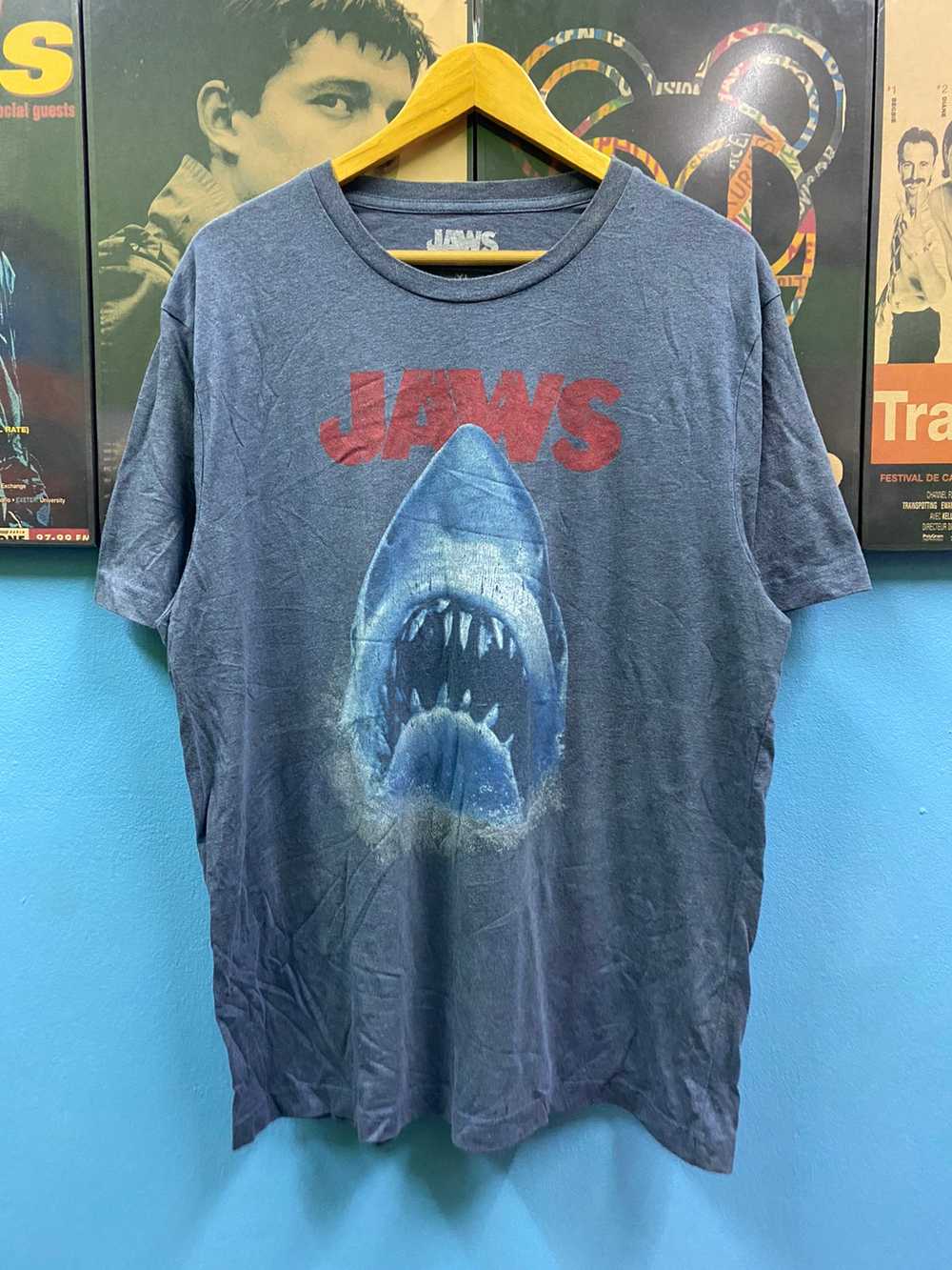 Movie - JAWS - image 1