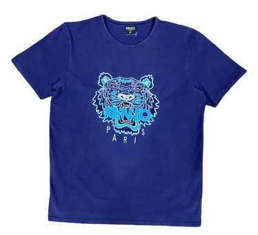 Kenzo 'Tiger' Tee - image 1