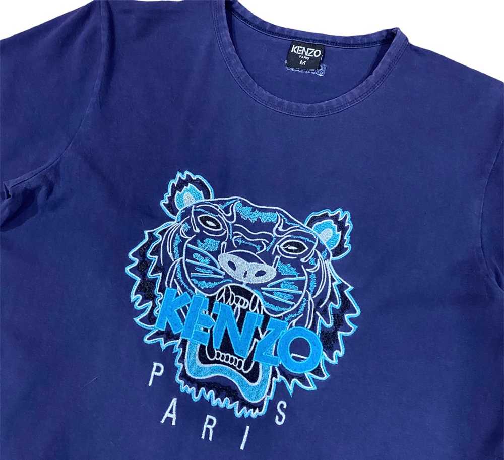 Kenzo 'Tiger' Tee - image 2