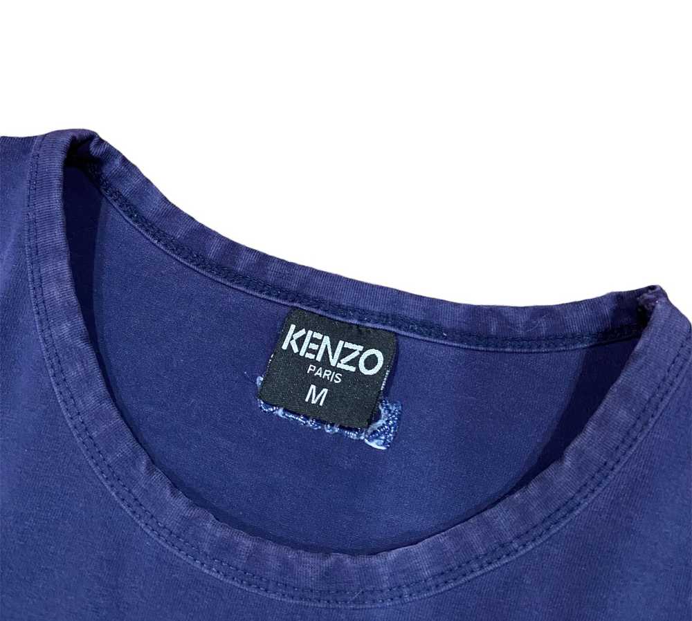 Kenzo 'Tiger' Tee - image 3