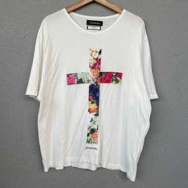 Vintage - Vintage Phenomenon x Joutie Cross Flower - image 1