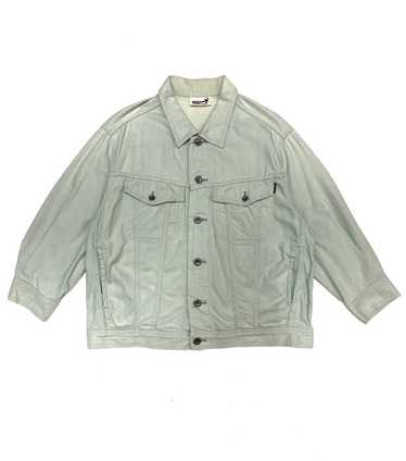 Issey Miyake - 90's Issey Miyake Hai Sporting Gea… - image 1