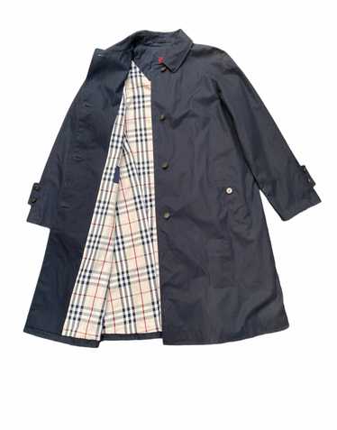 Burberry Prorsum - Vintage Burberry London Trench… - image 1