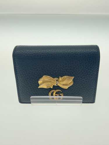 Used Gucci 2-Fold Wallet/--/Ladies' Clothing Acces