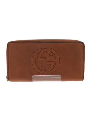 Used Gucci Long Wallet Soho/Leather/Cml Clothing … - image 1