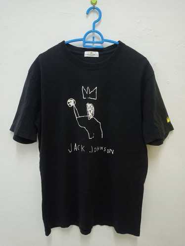 Jack johnson t shirt - Gem