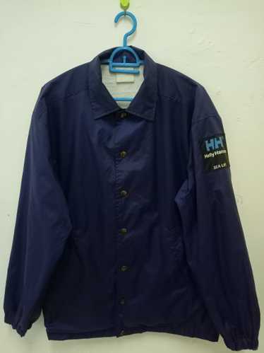 Vintage helly hansen sea - Gem