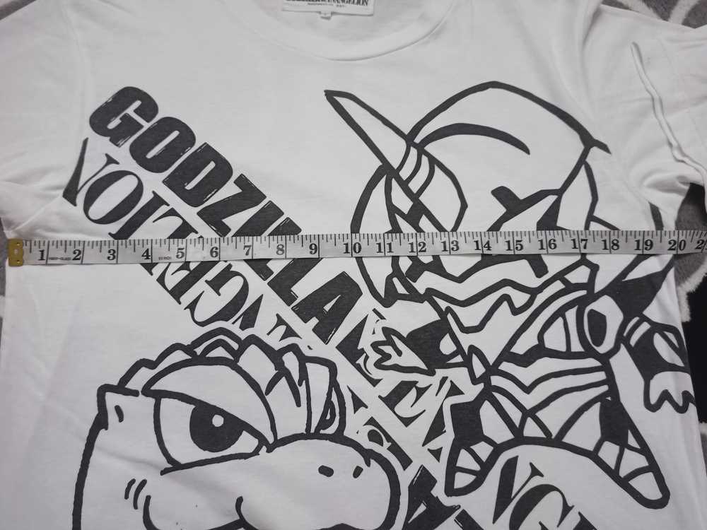 Movie - VINTAGE MANGA EVANGELION GODZILLA JAPAN A… - image 4