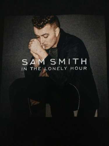 American Apparel - Sam Smith In The Lonely Hour T… - image 1