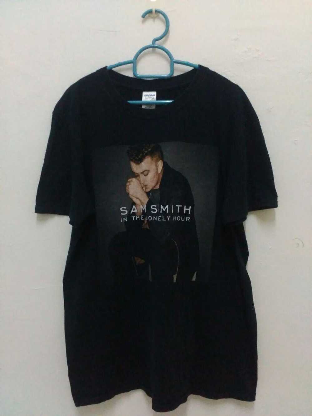 American Apparel - Sam Smith In The Lonely Hour T… - image 2