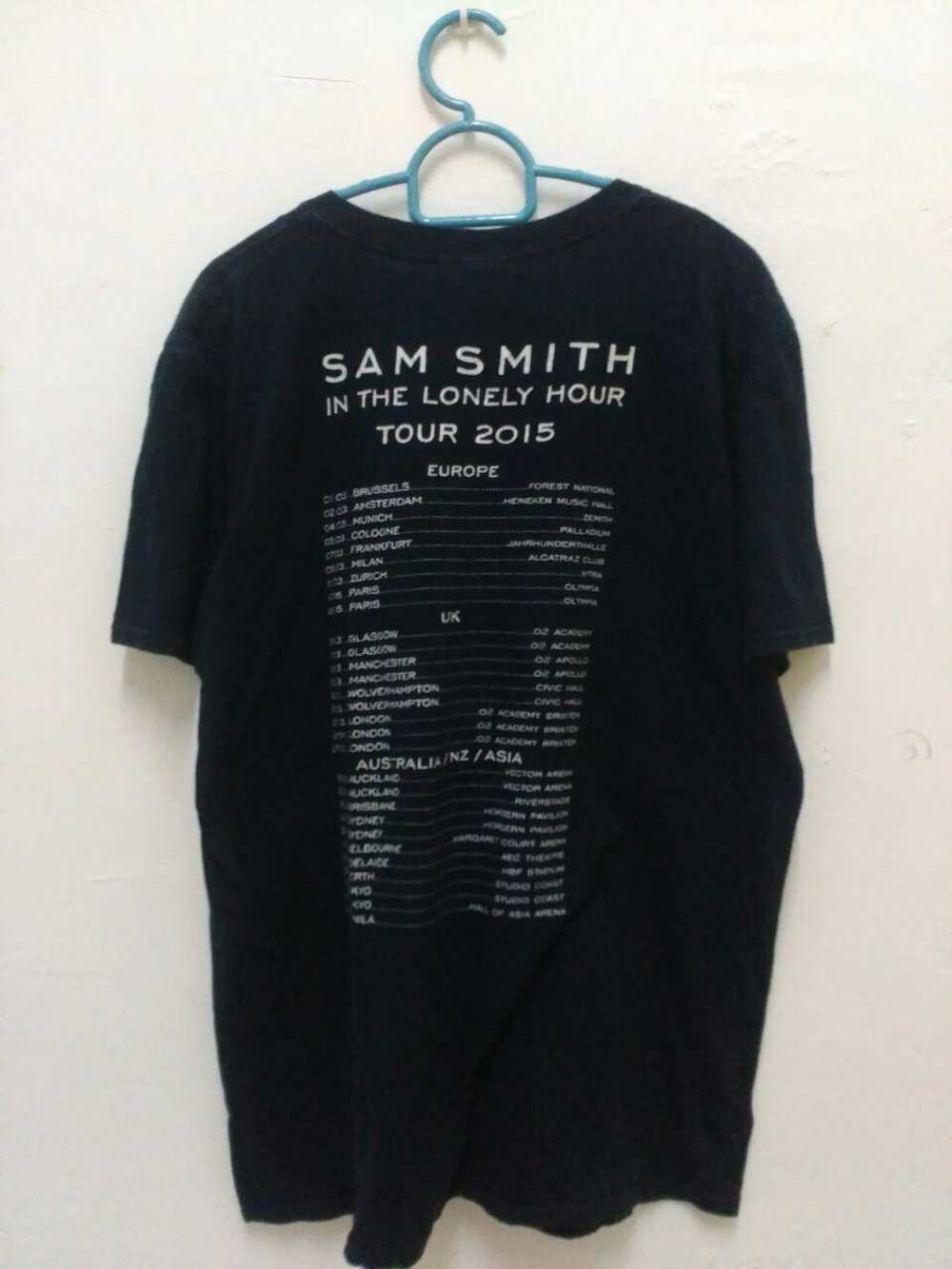 American Apparel - Sam Smith In The Lonely Hour T… - image 4