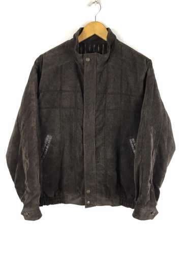 Brand New - LEO BEAT CORDUROY JACKET NICE DESIGN