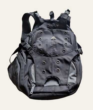 Airwalk - Vtg Airwalk techwear backpack