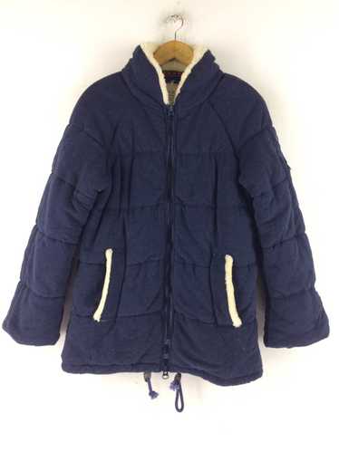 Japanese Brand - Japanese Brand UNE BRISE winter j