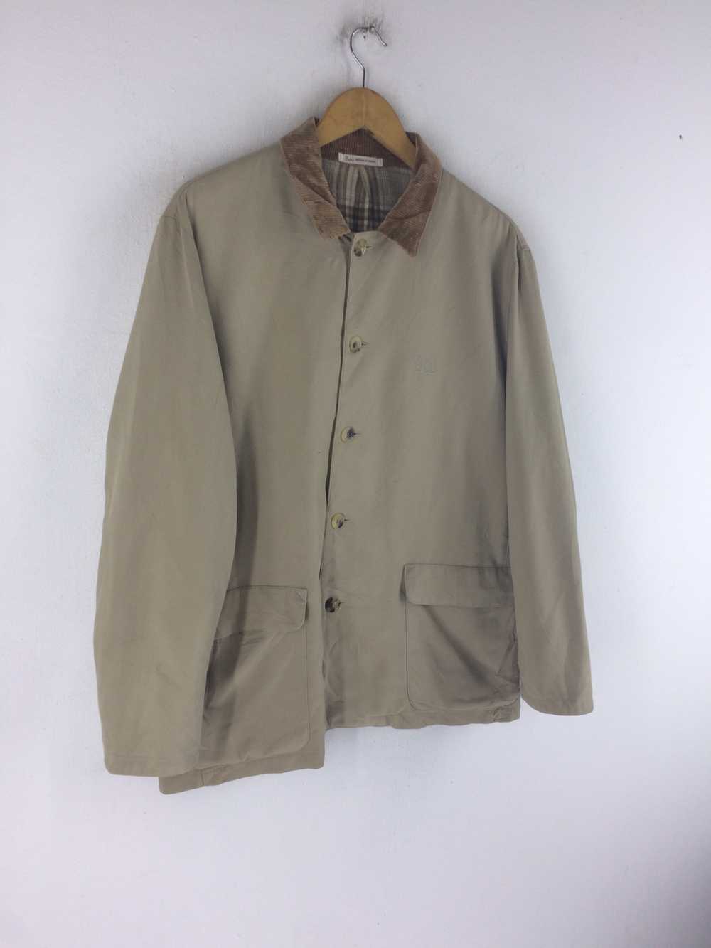 Designer - Japanese Brand Papa's Maniere De Hemin… - image 3