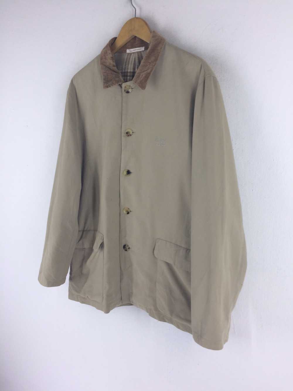 Designer - Japanese Brand Papa's Maniere De Hemin… - image 4