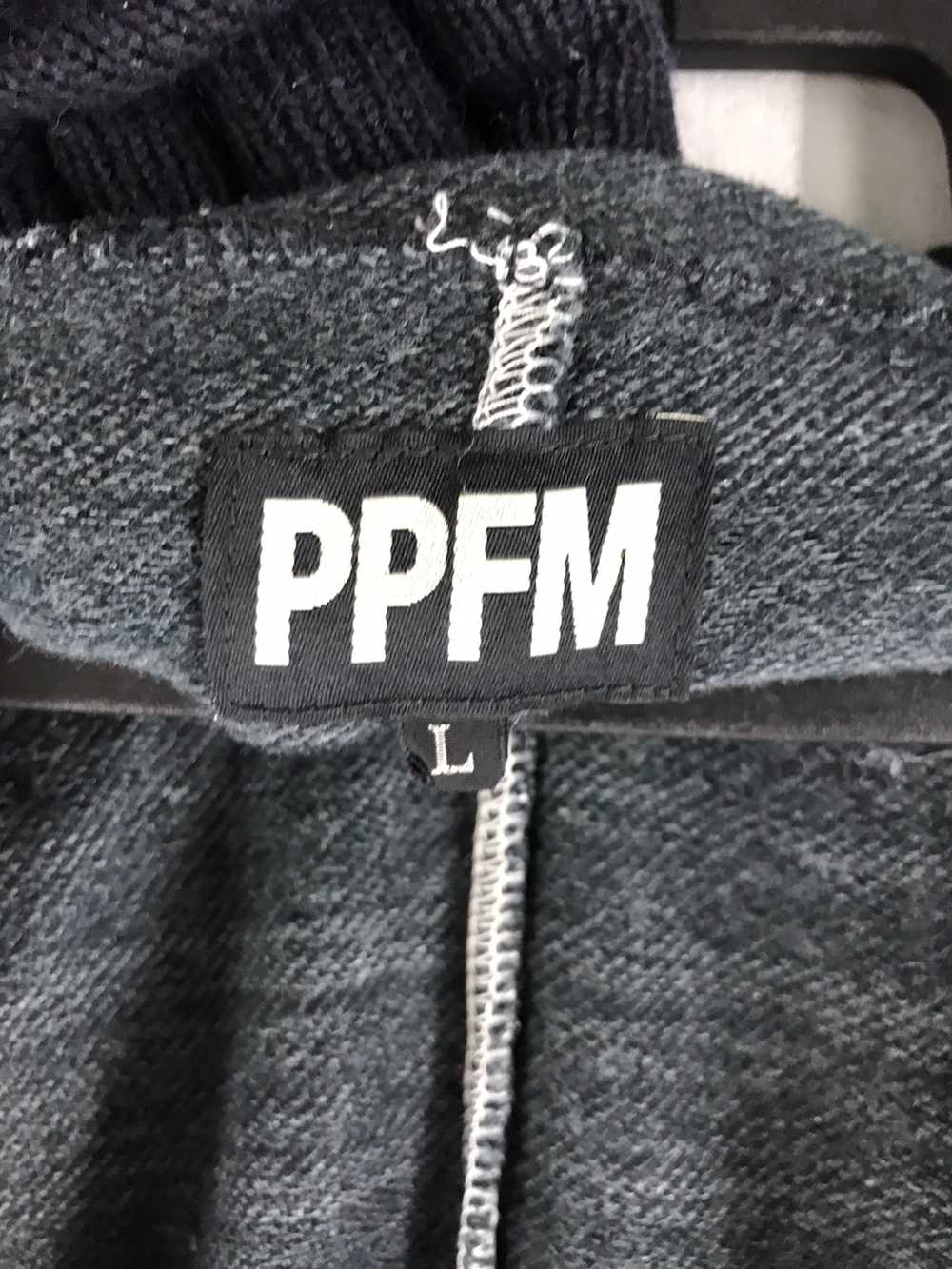 PPFM - PEYTON PLACE FOR MEN CARDIGAN - image 6