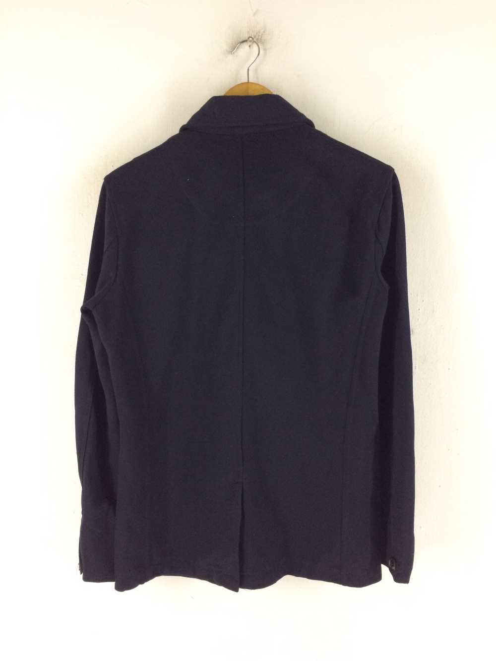 Japanese Brand - British Khaki New York Jacket Ja… - image 5