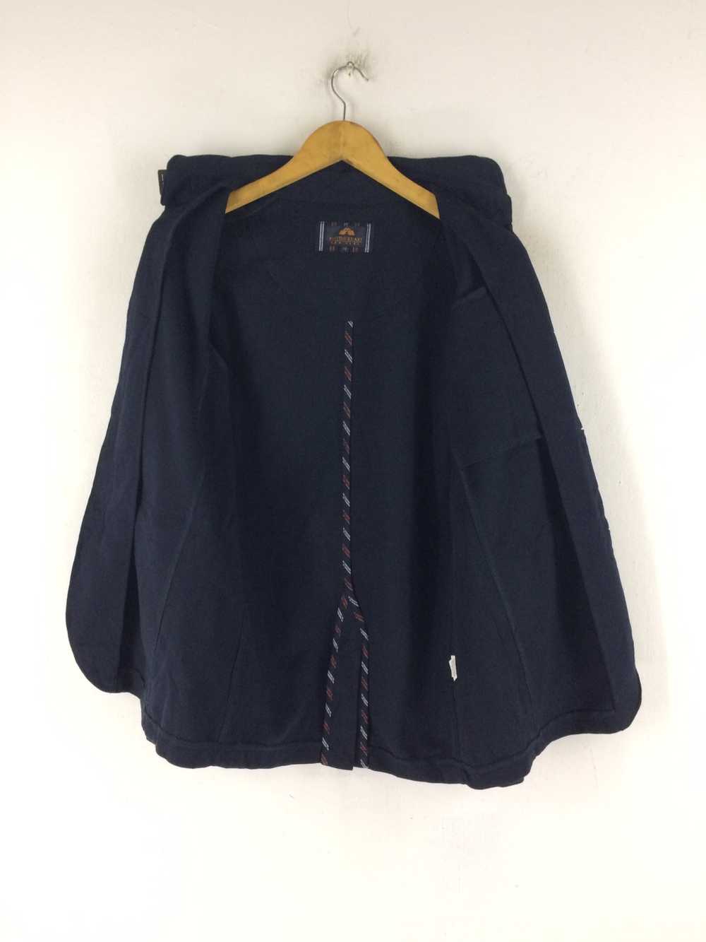 Japanese Brand - British Khaki New York Jacket Ja… - image 6