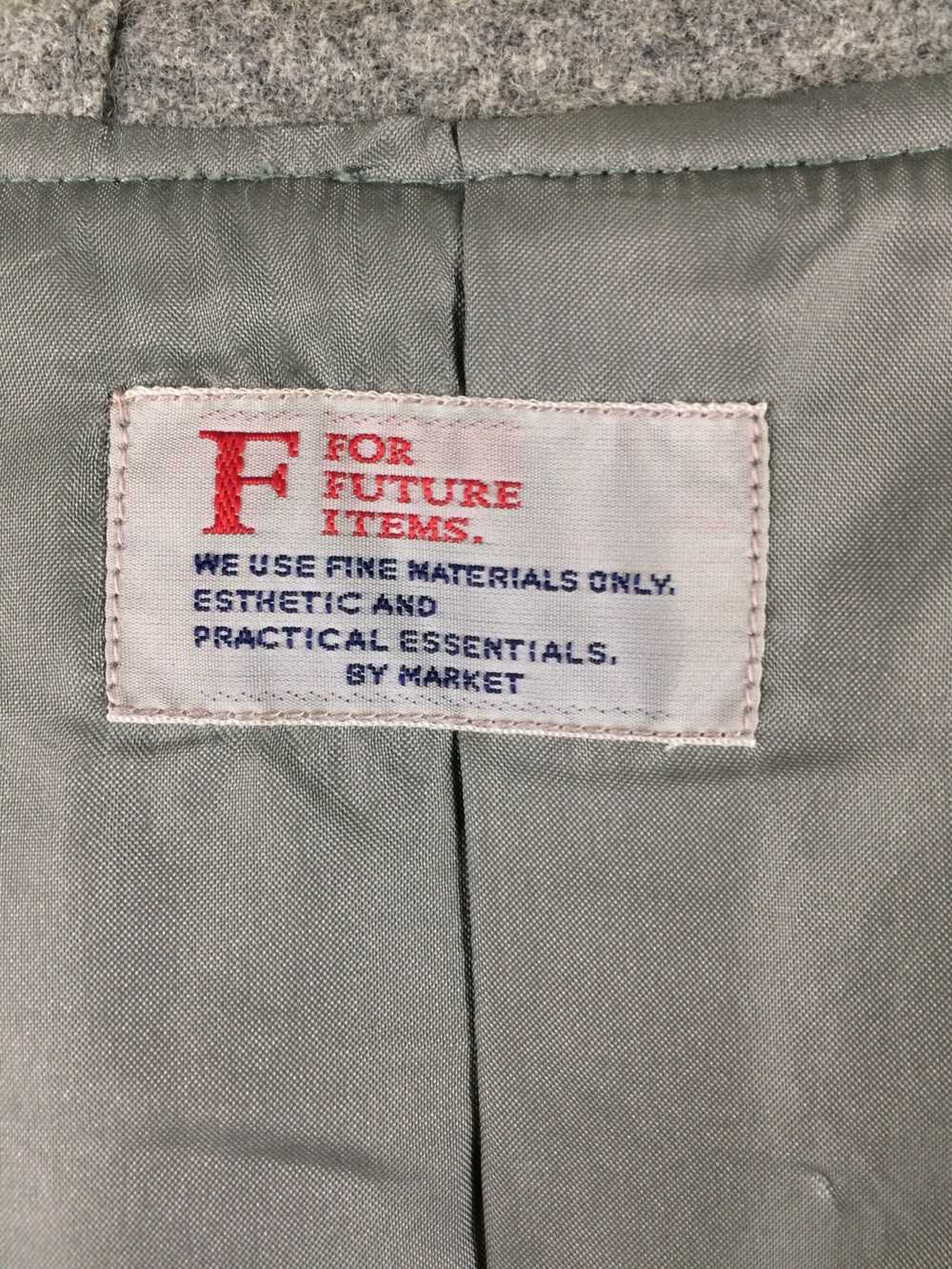 Japanese Brand - JAPANESE BRAND F FOR FUTURE ITEM… - image 7