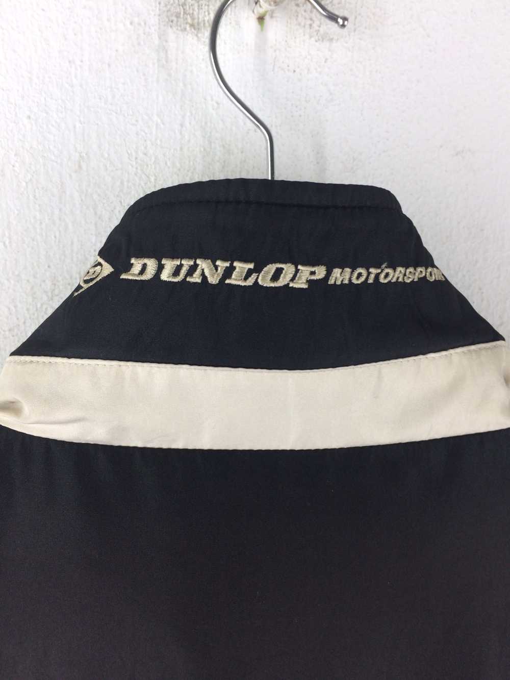 Dunlop - ‼️NEED GONE TODAY‼️VINTAGE DUNLOP MOTOSP… - image 10