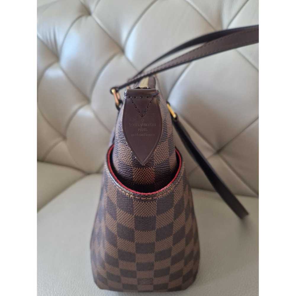 Louis Vuitton Vegan leather handbag - image 8