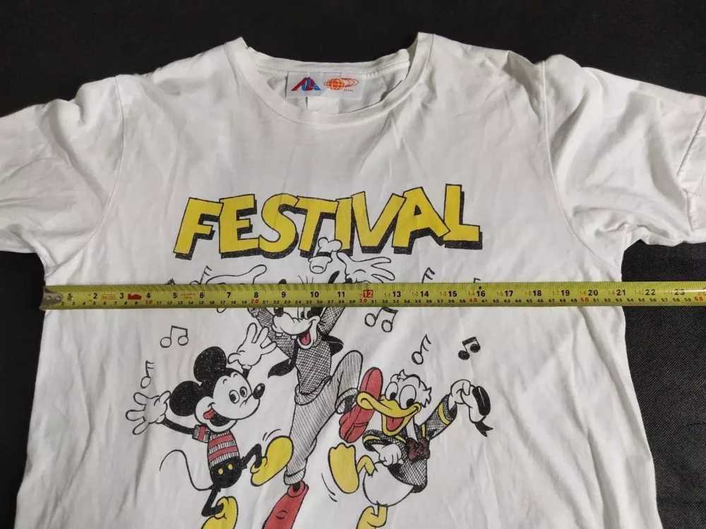 Mickey Mouse - Mickey Mouse BEAMS FUJI ROCK FESTI… - image 4