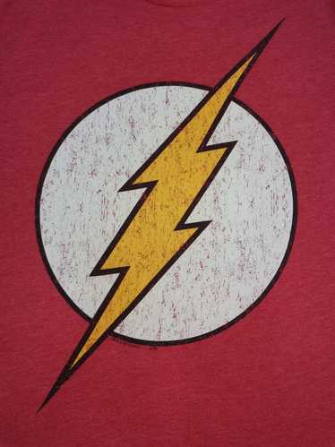 Old Navy - DC Comics Flash Justice League / Devilm