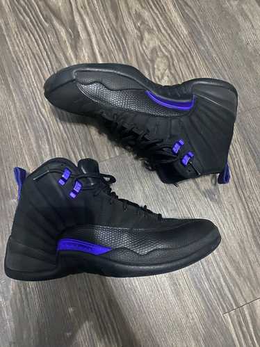 Jordan Brand Jordan 12 dark concord