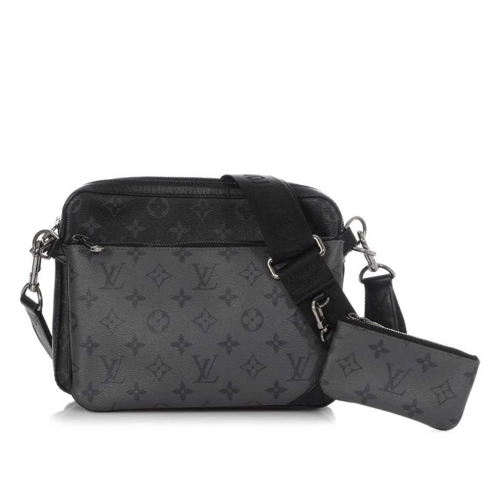 Louis Vuitton Cloth crossbody bag - image 1