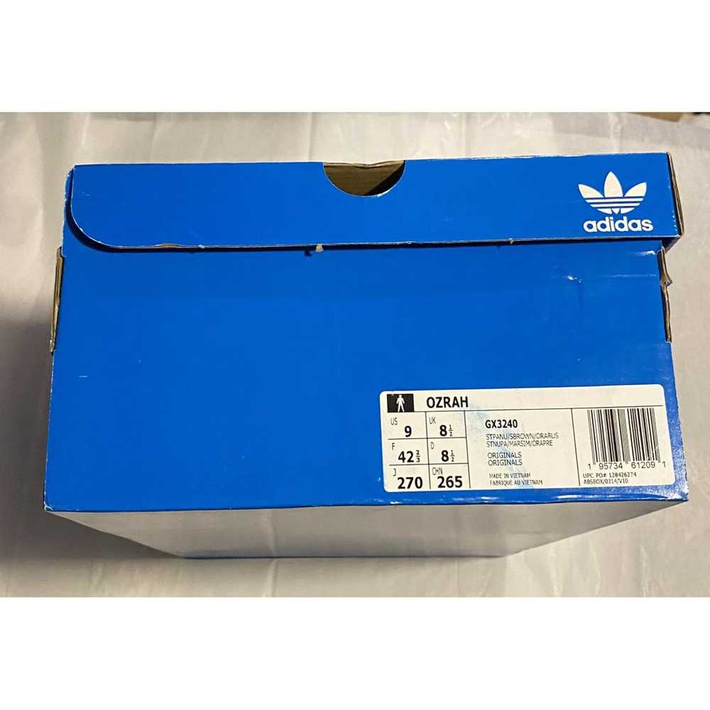 Adidas Low trainers - image 7