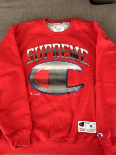 Supreme champion chrome - Gem