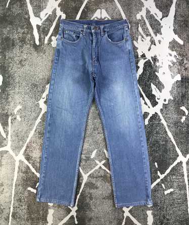 Vintage - 90s Vintage Levis 512 White Tab Jeans K… - image 1