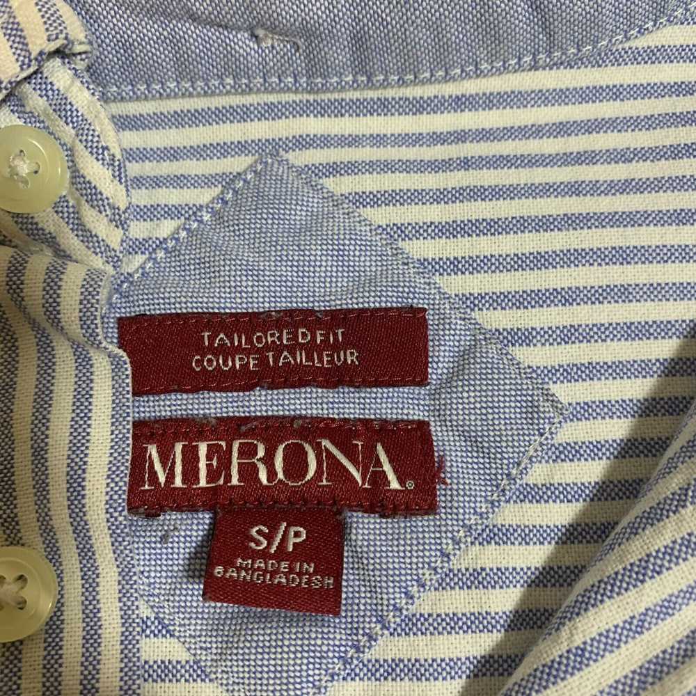 Merona × Streetwear × Target Basics Merona Tailor… - image 4