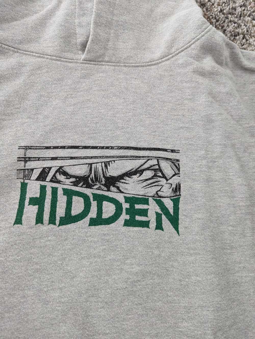 HIDDEN Hidden Blinds Hoodie - image 2