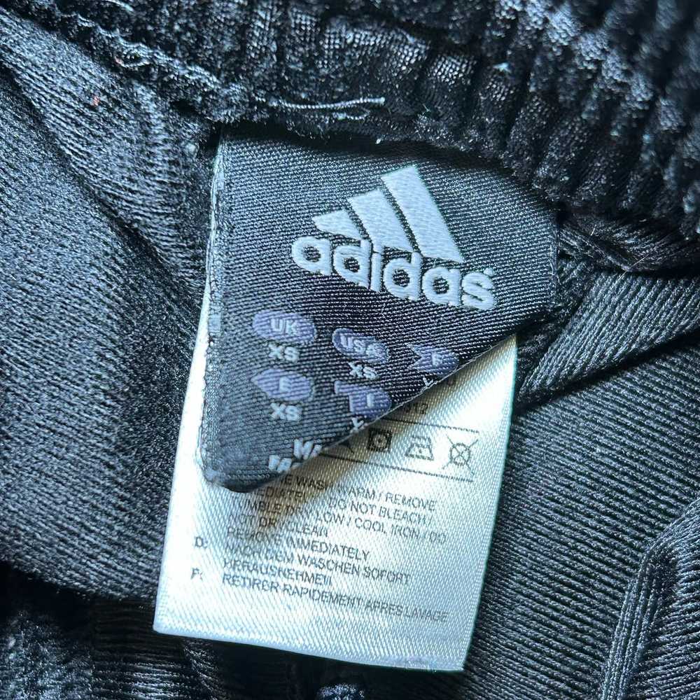 Adidas × Sportswear × Vintage Adidas Track Pants … - image 5