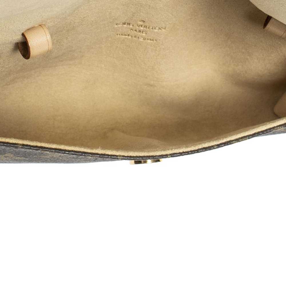 Louis Vuitton Twin leather handbag - image 3