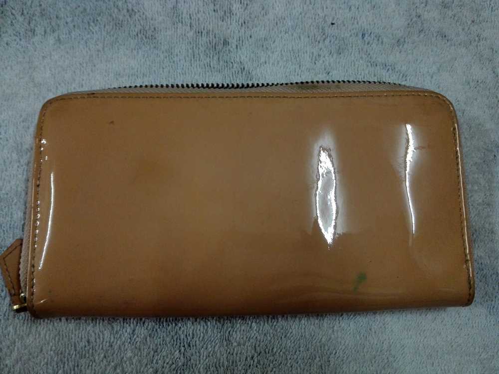 MIU MIU Made In ITALY 8 X 4 inch purse wallet - image 5