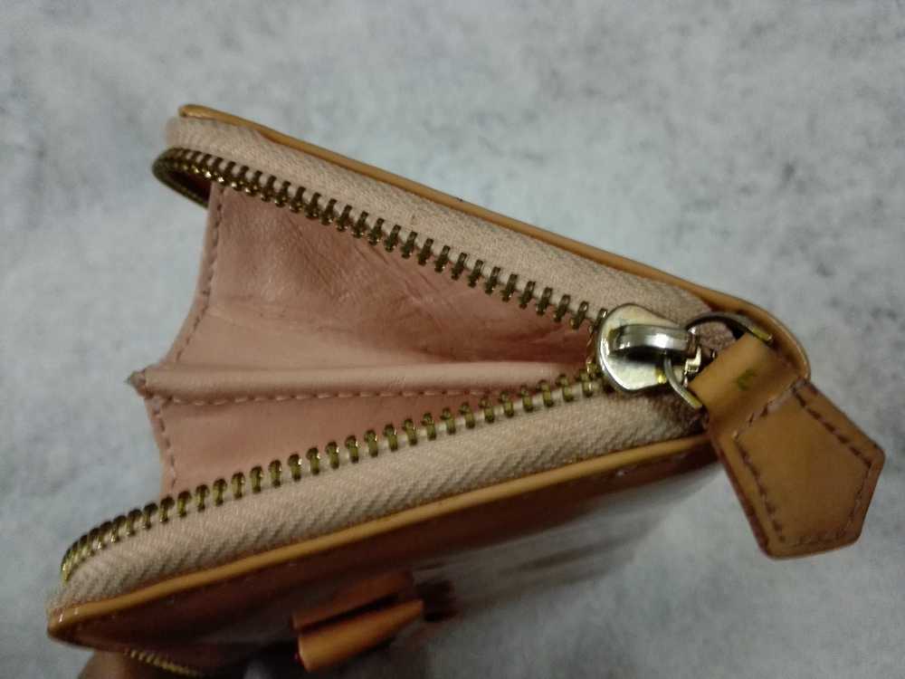 MIU MIU Made In ITALY 8 X 4 inch purse wallet - image 8
