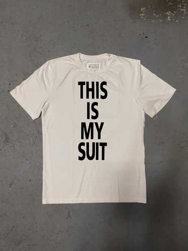 Maison martin margiela ss08 - Gem