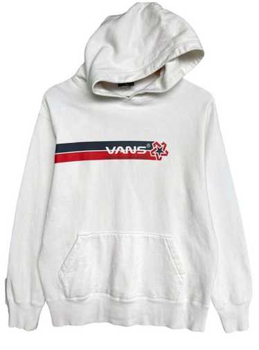 Skategang × Vans × Vintage Vintage Vans Hoodie Siz