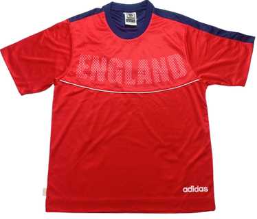 Adidas England Fifa World Cup 2006 Germany Jersey - image 1