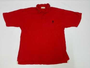 Japanese Brand - KANSAI SPORTS POLO YAMAMOTO Men'… - image 1