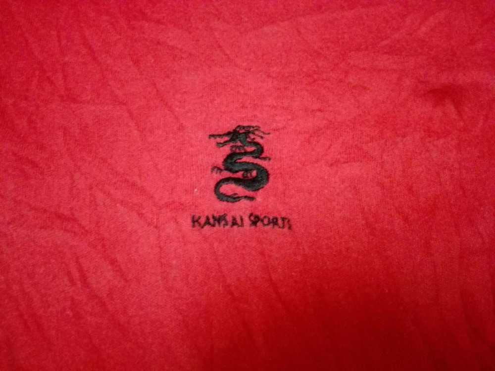 Japanese Brand - KANSAI SPORTS POLO YAMAMOTO Men'… - image 2