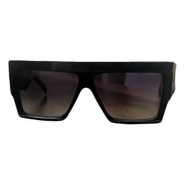 Celine Oversized sunglasses