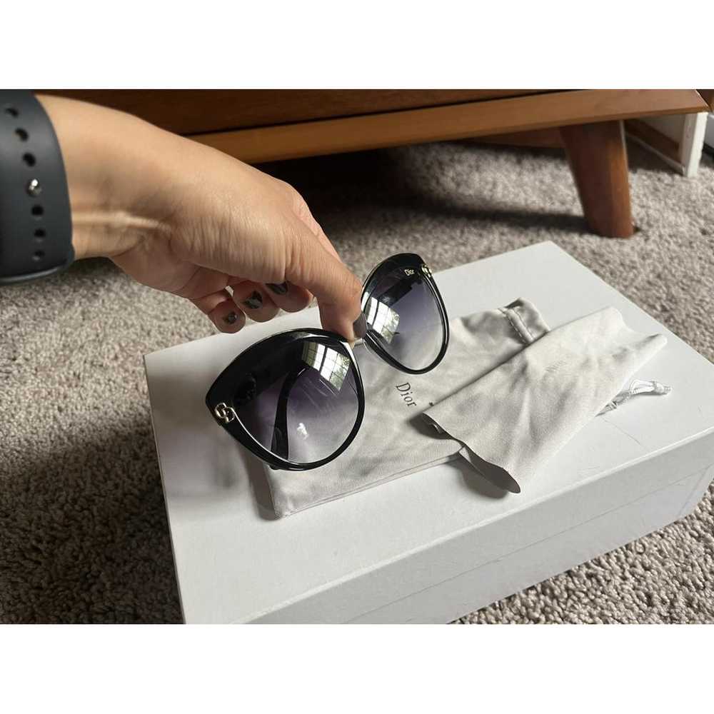 Dior Oversized sunglasses - image 5